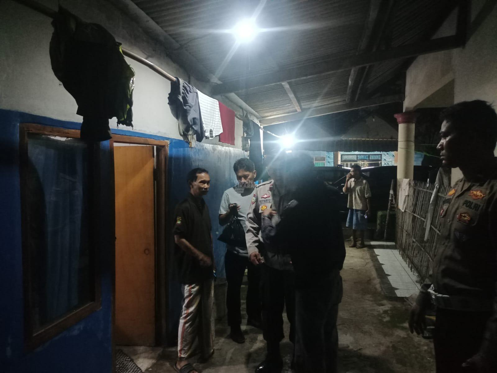 Peredaran Obat Keras Ilegal di Sukamahi Terungkap dari Laporan Warga